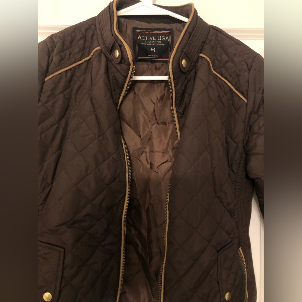 Jacket - Picture 2 of 8